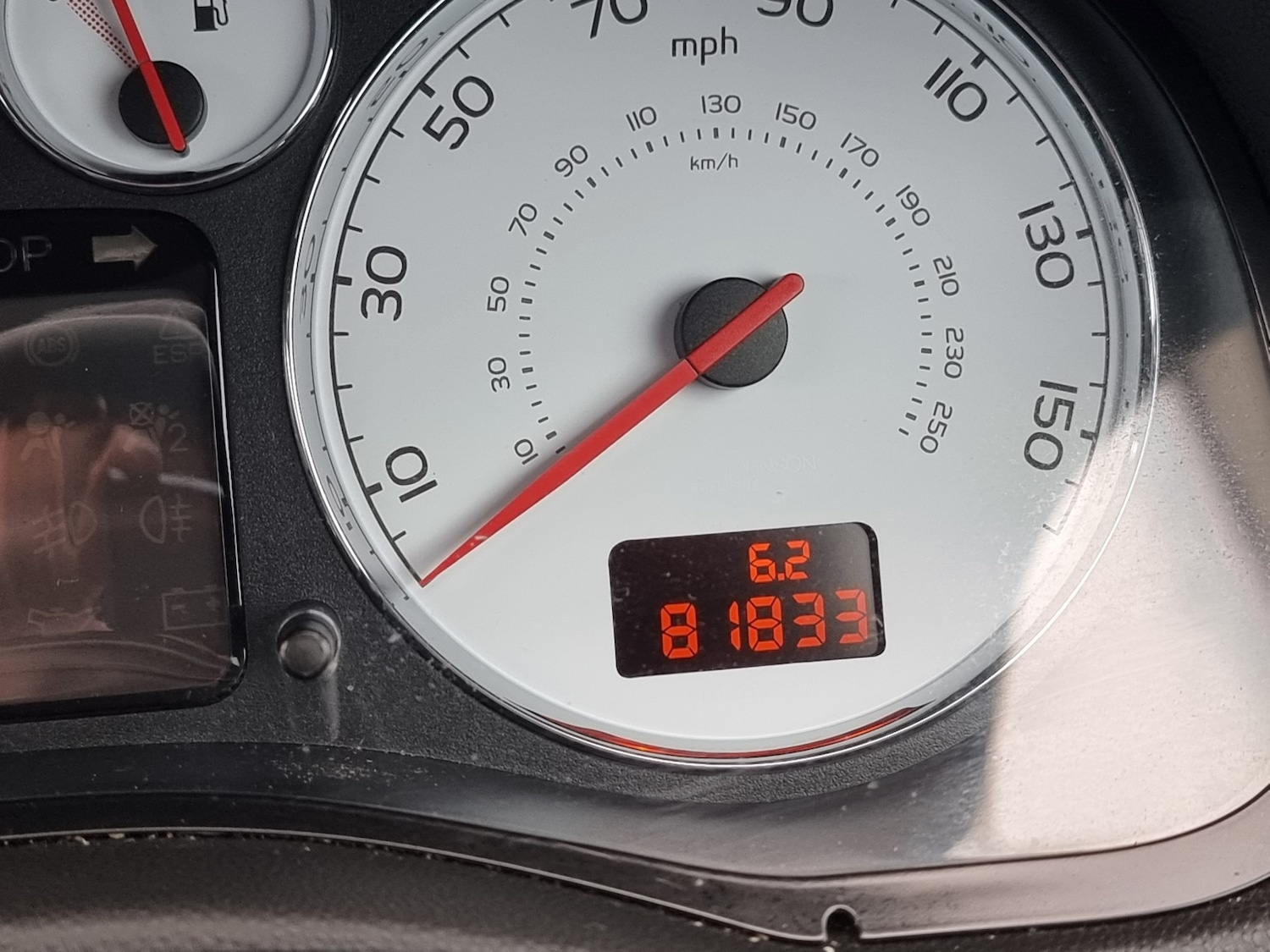 Used Peugeot 307 2006 for sale - 78098235: Photo 16