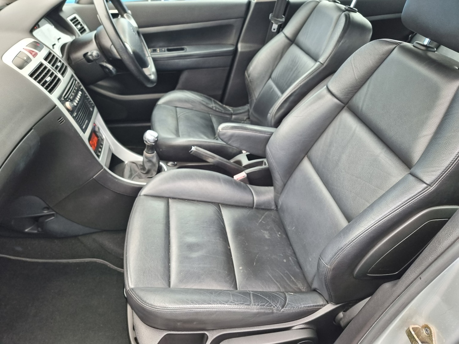 Used Peugeot 307 2006 for sale - 78098235: Photo 18