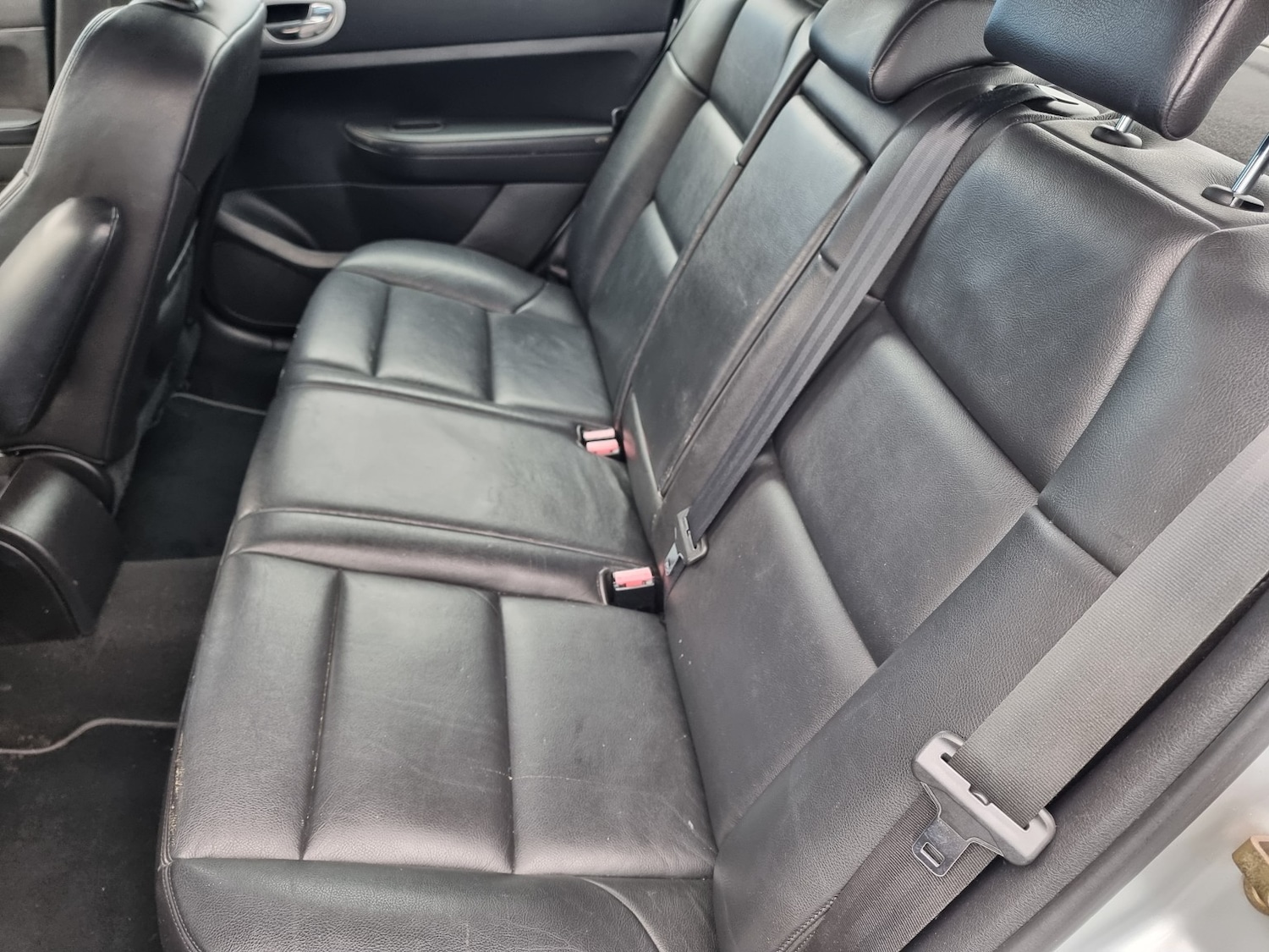 Used Peugeot 307 2006 for sale - 78098235: Photo 19