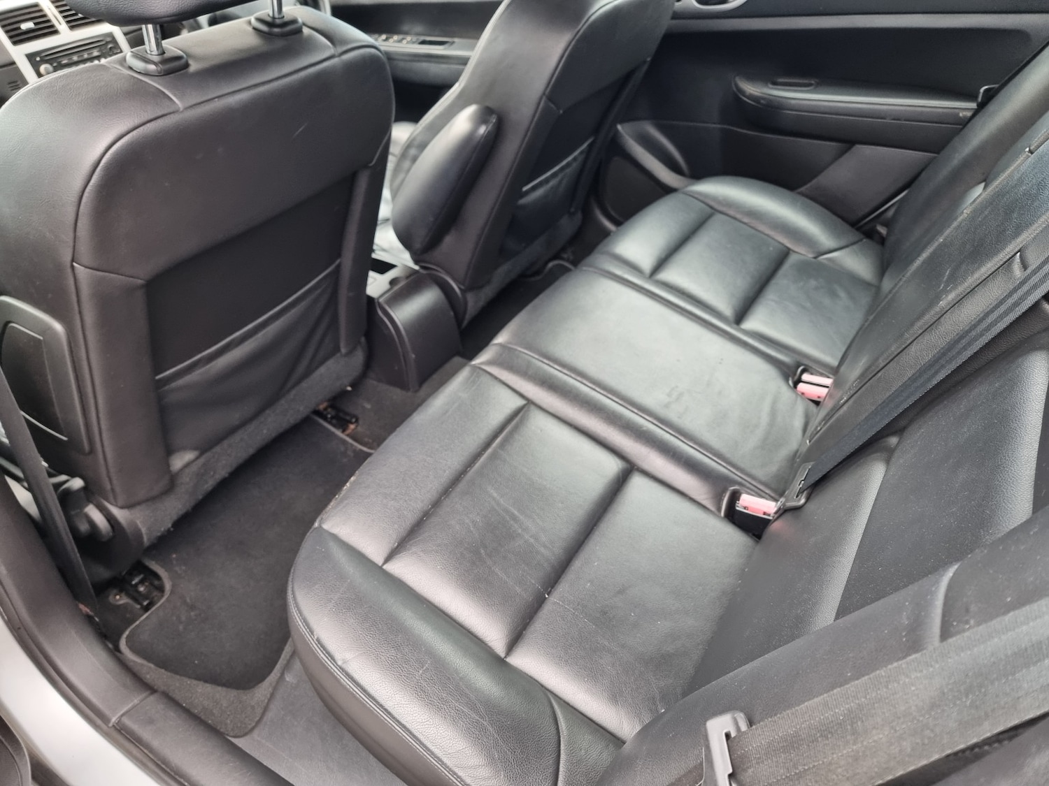 Used Peugeot 307 2006 for sale - 78098235: Photo 20