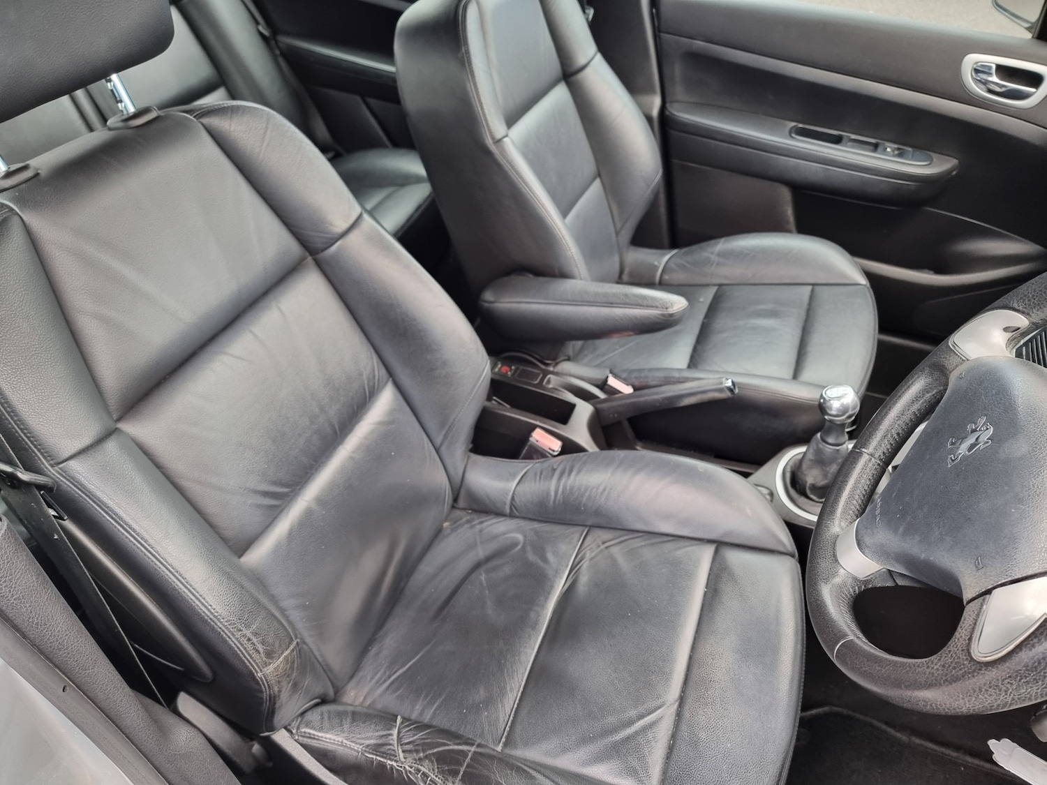 Used Peugeot 307 2006 for sale - 78098235: Photo 21