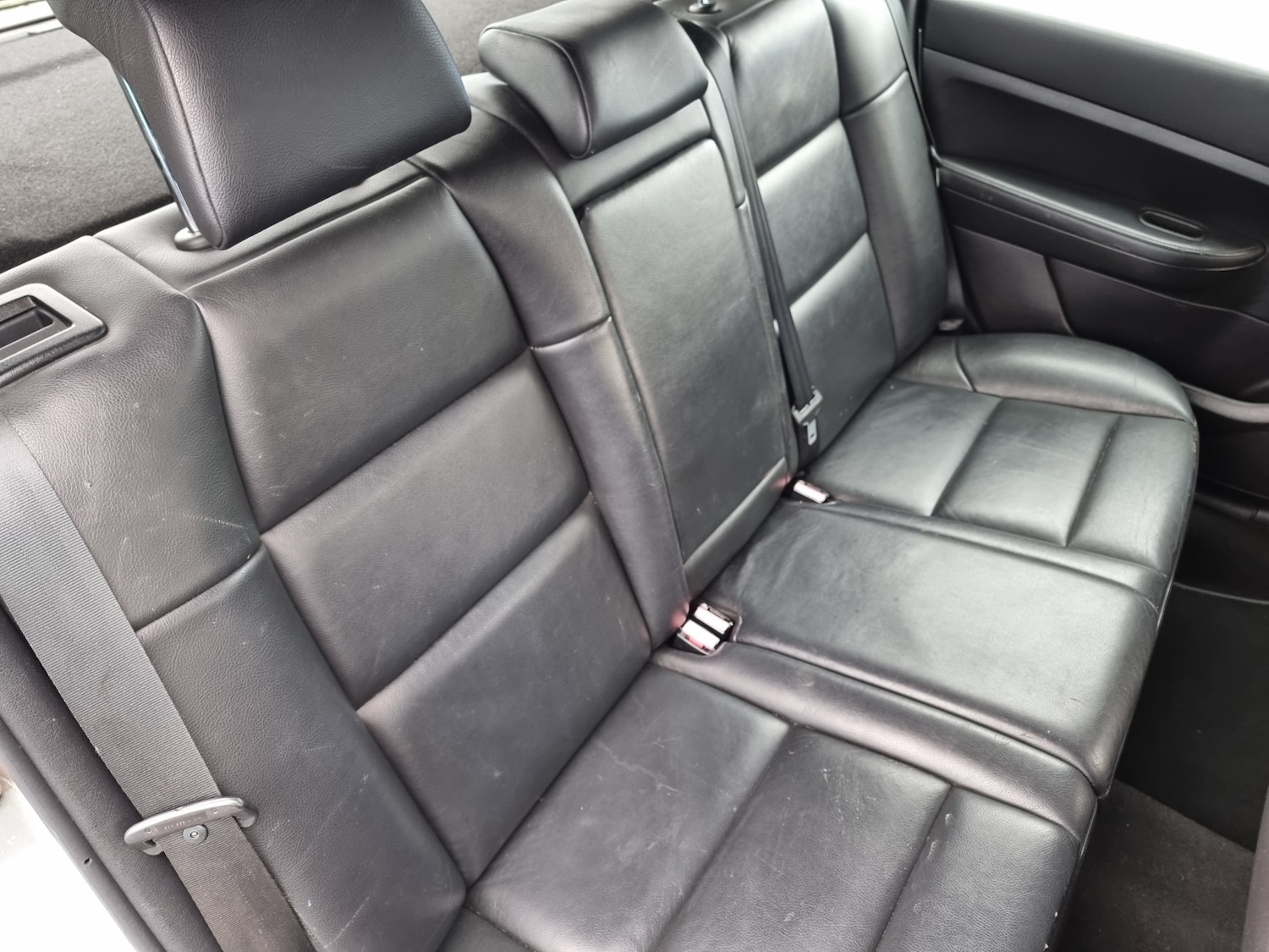 Used Peugeot 307 2006 for sale - 78098235: Photo 22