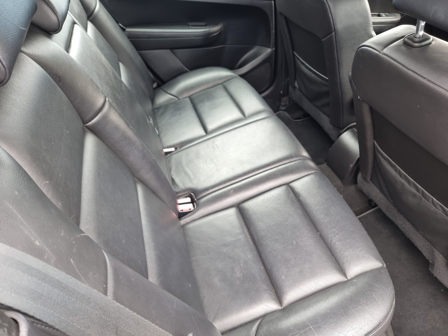 Used Peugeot 307 2006 for sale - 78098235: Photo 23