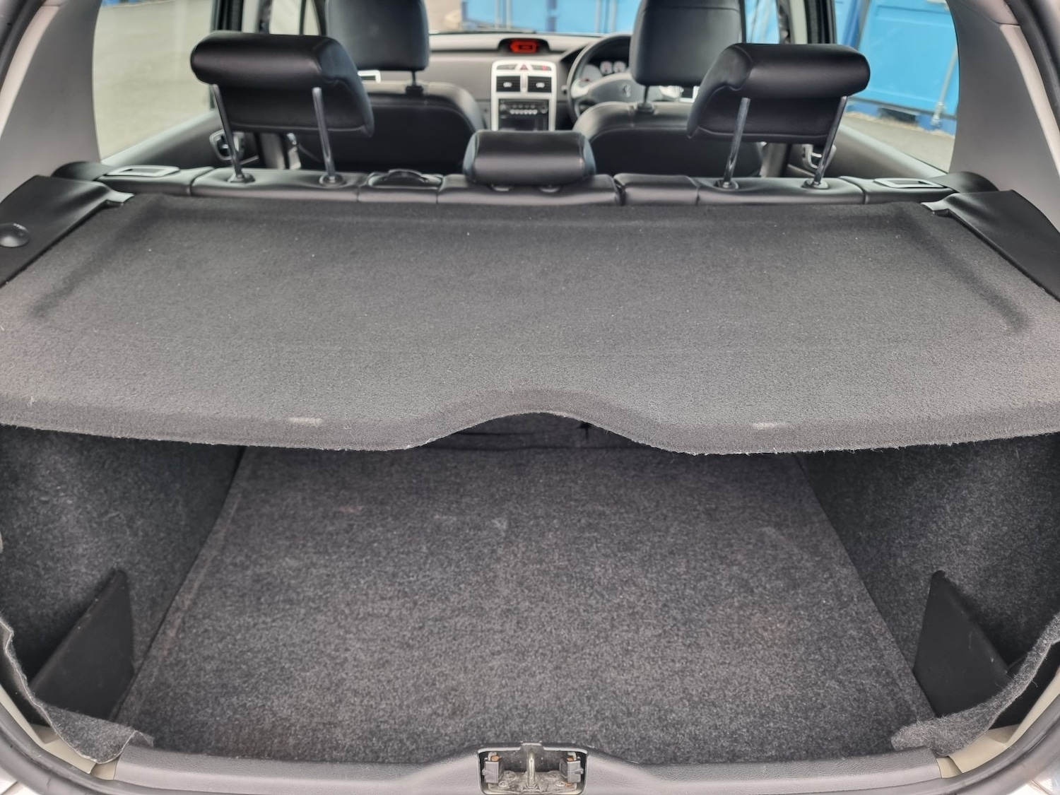 Used Peugeot 307 2006 for sale - 78098235: Photo 24