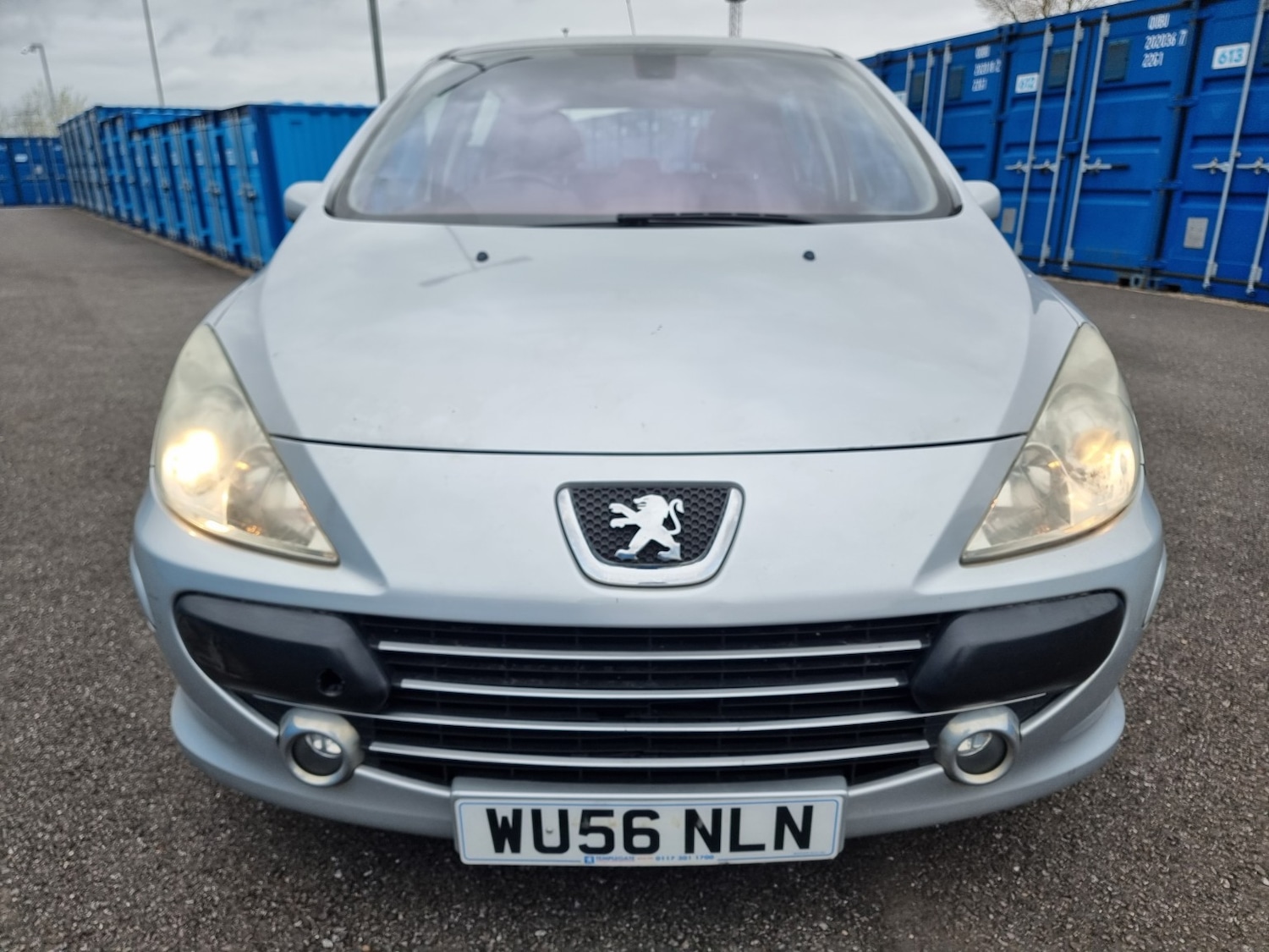 Used Peugeot 307 2006 for sale - 78098235: Photo 3