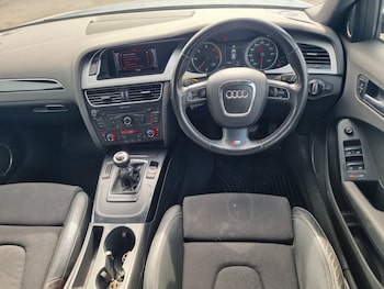 Used Audi A4 Avant 2012 for sale - 79047719: Photo