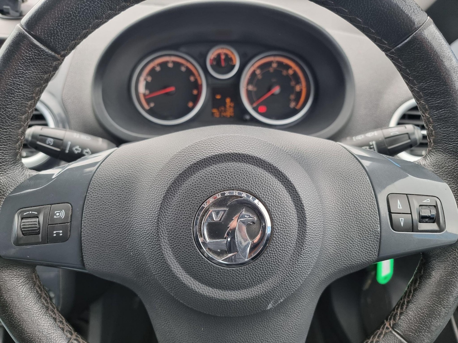 Used Vauxhall Corsa 2012 for sale - 78070415: Photo 11