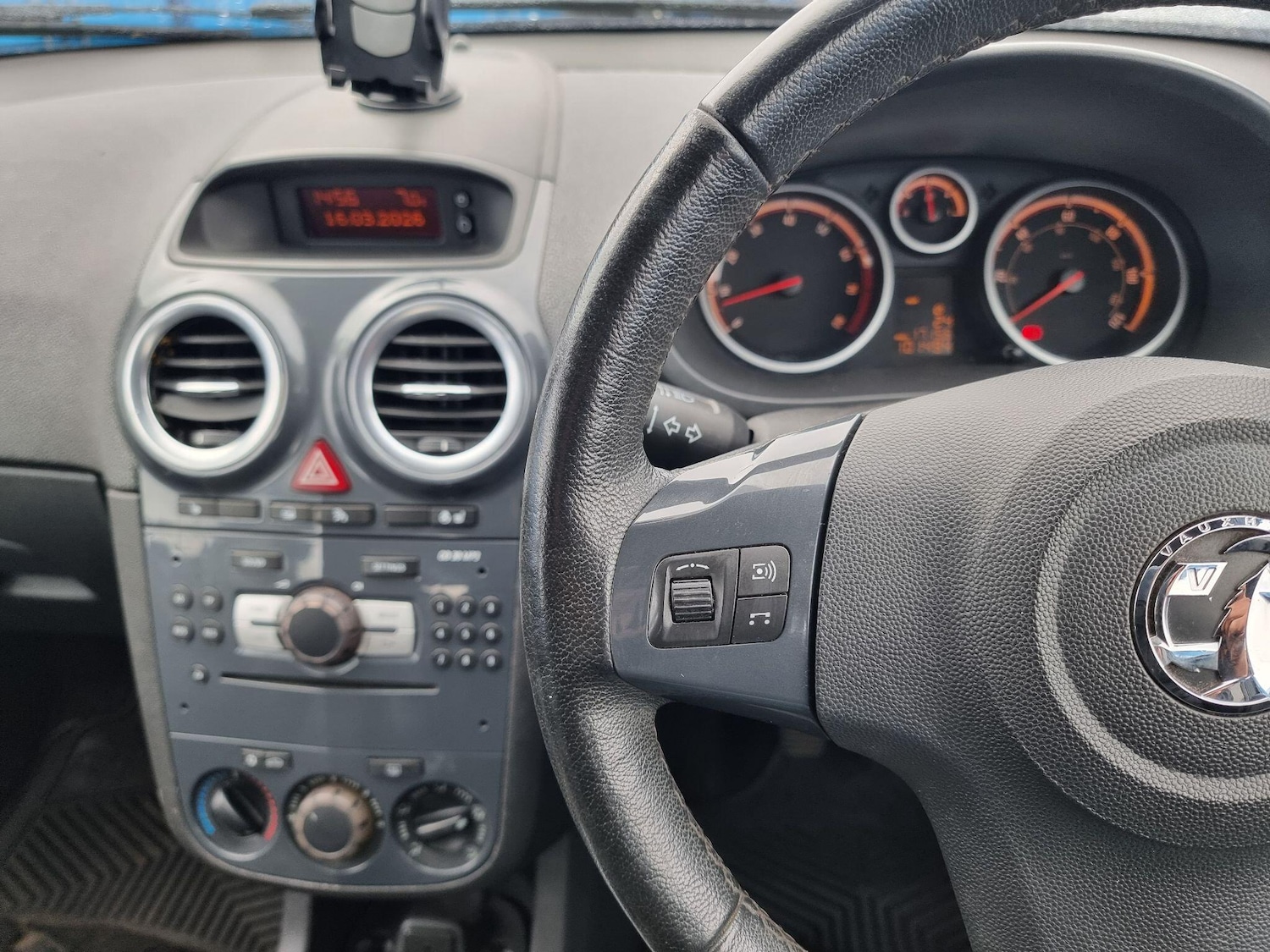 Used Vauxhall Corsa 2012 for sale - 78070415: Photo 17