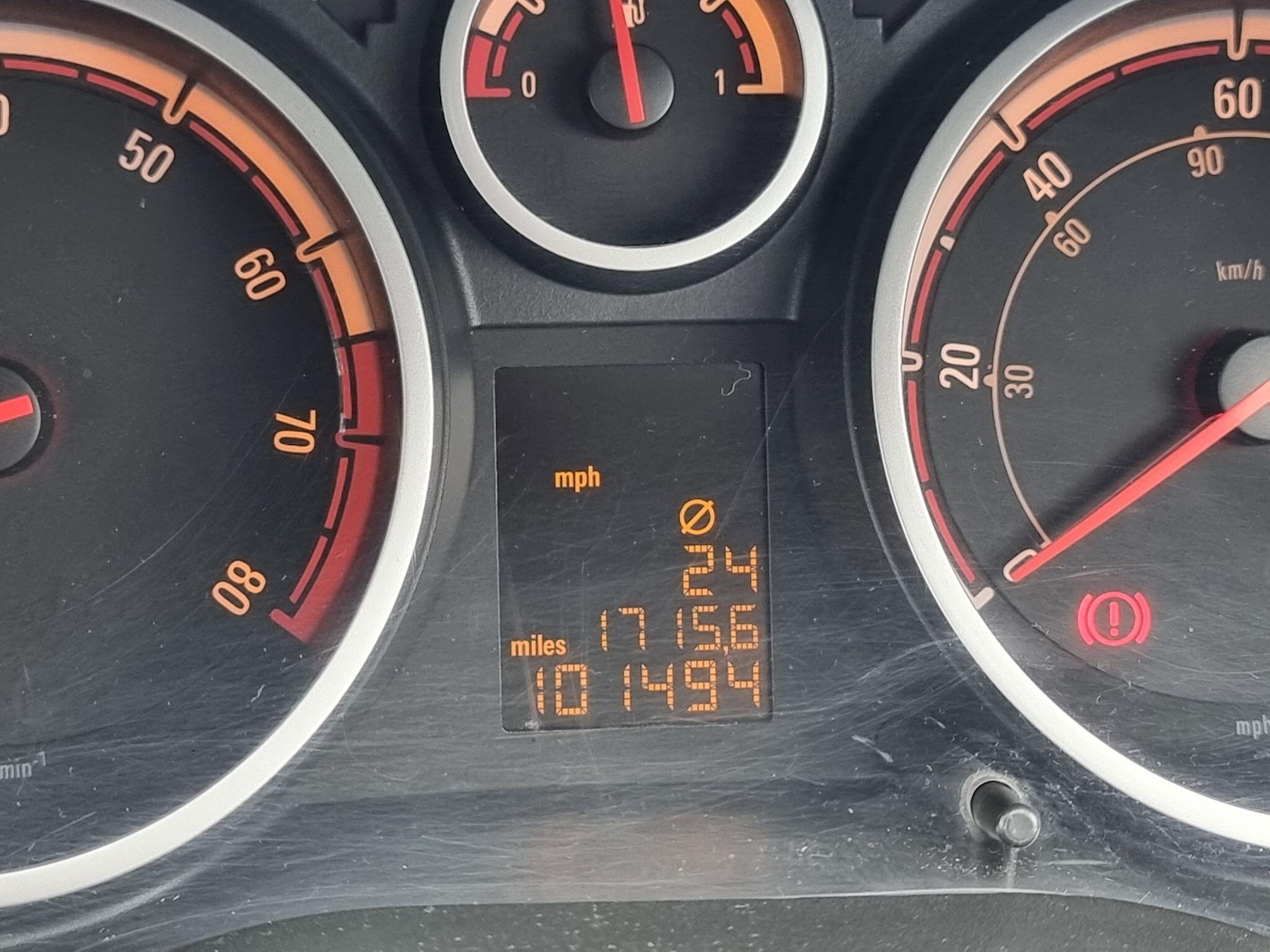 Used Vauxhall Corsa 2012 for sale - 78070415: Photo 18