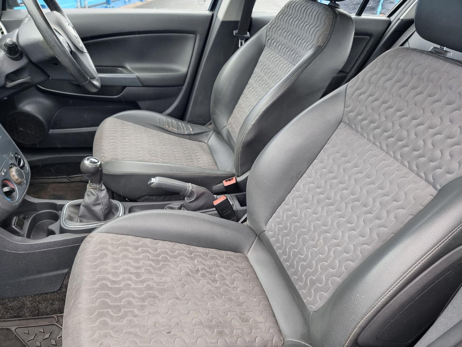 Used Vauxhall Corsa 2012 for sale - 78070415: Photo 20