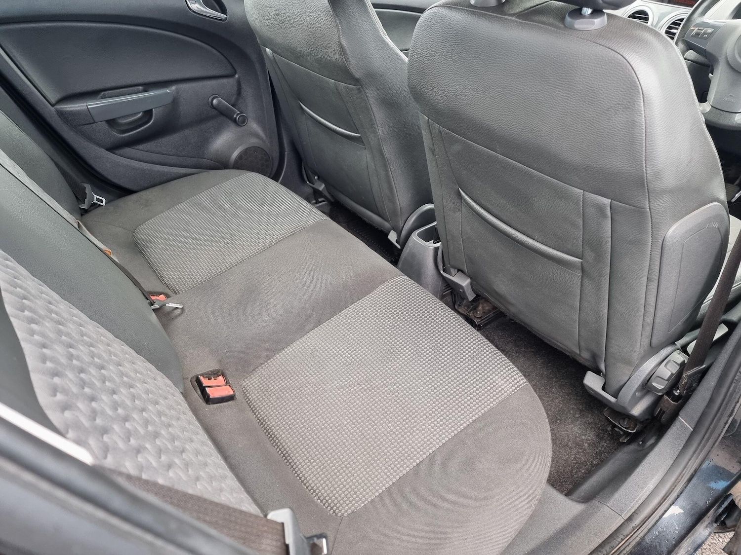 Used Vauxhall Corsa 2012 for sale - 78070415: Photo 21