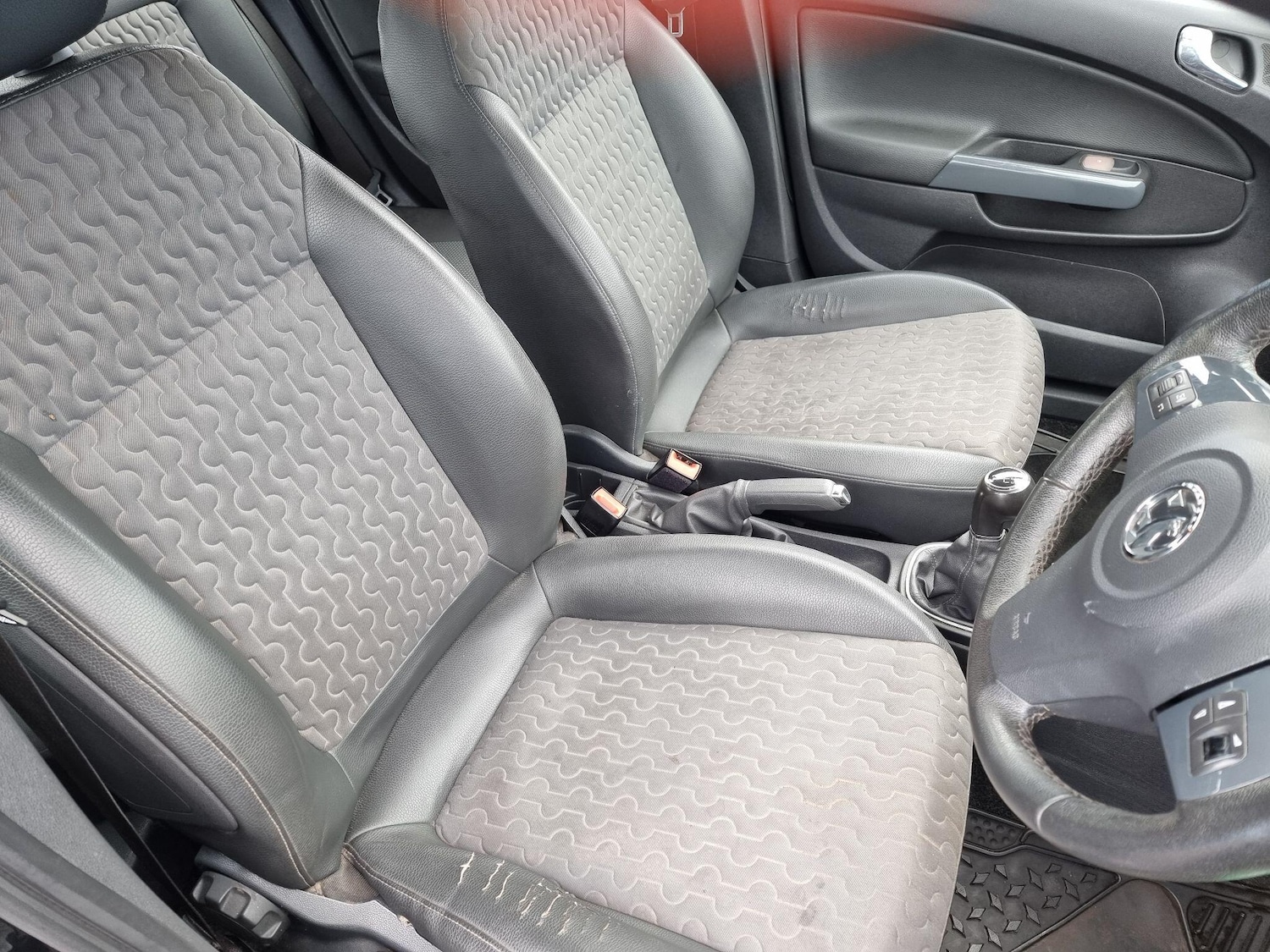 Used Vauxhall Corsa 2012 for sale - 78070415: Photo 22