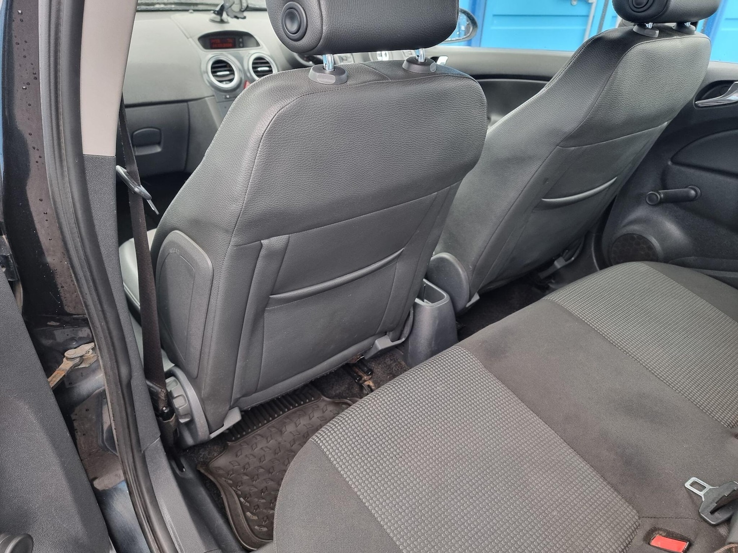 Used Vauxhall Corsa 2012 for sale - 78070415: Photo 23