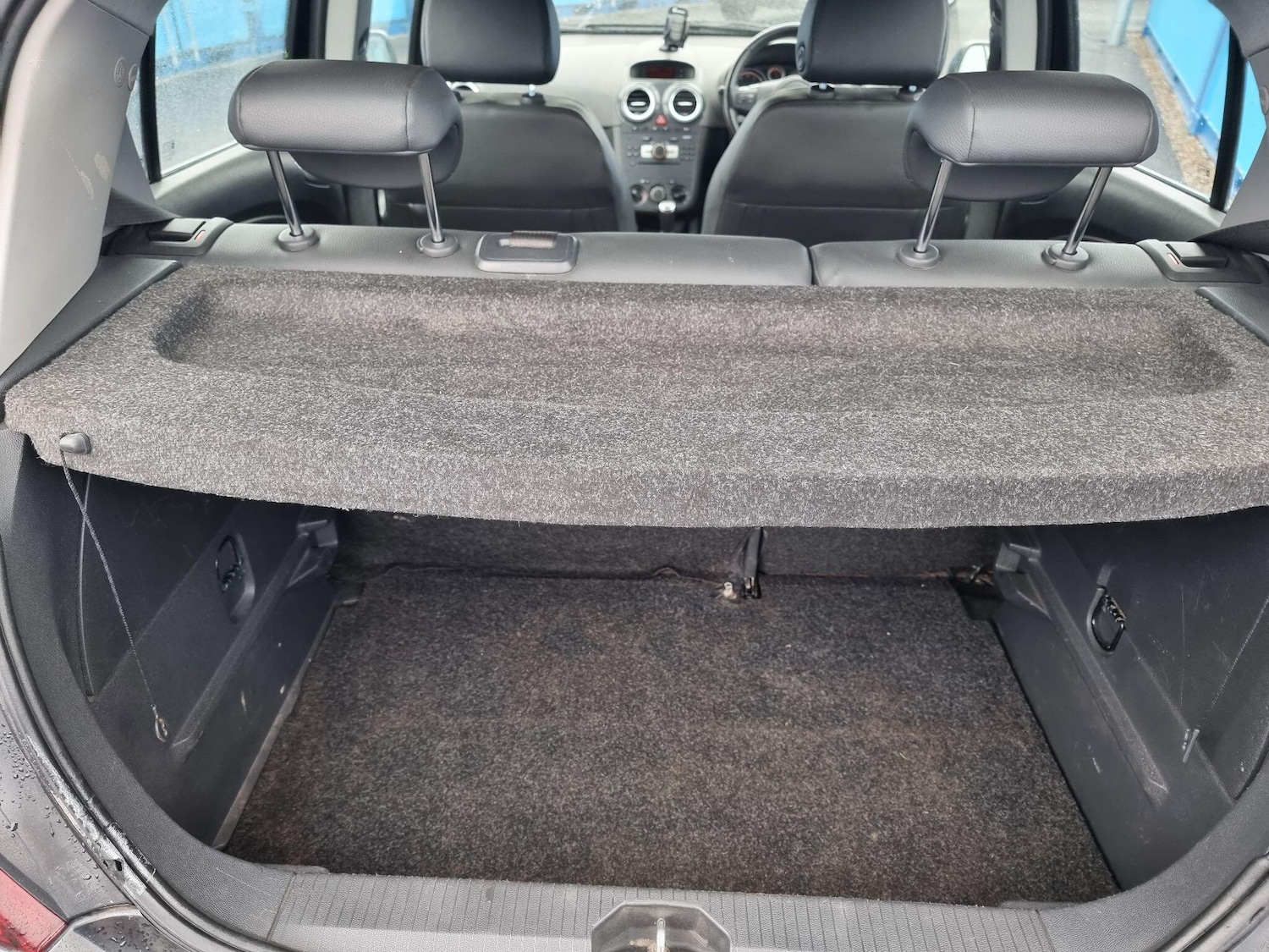 Used Vauxhall Corsa 2012 for sale - 78070415: Photo 24