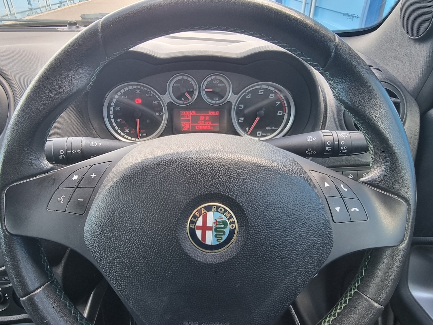 Used Alfa Romeo MiTo 2014 for sale - 78134981: Photo 10