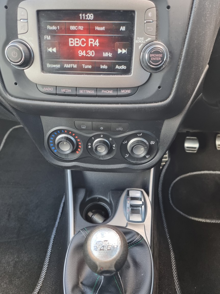 Used Alfa Romeo MiTo 2014 for sale - 78134981: Photo 11