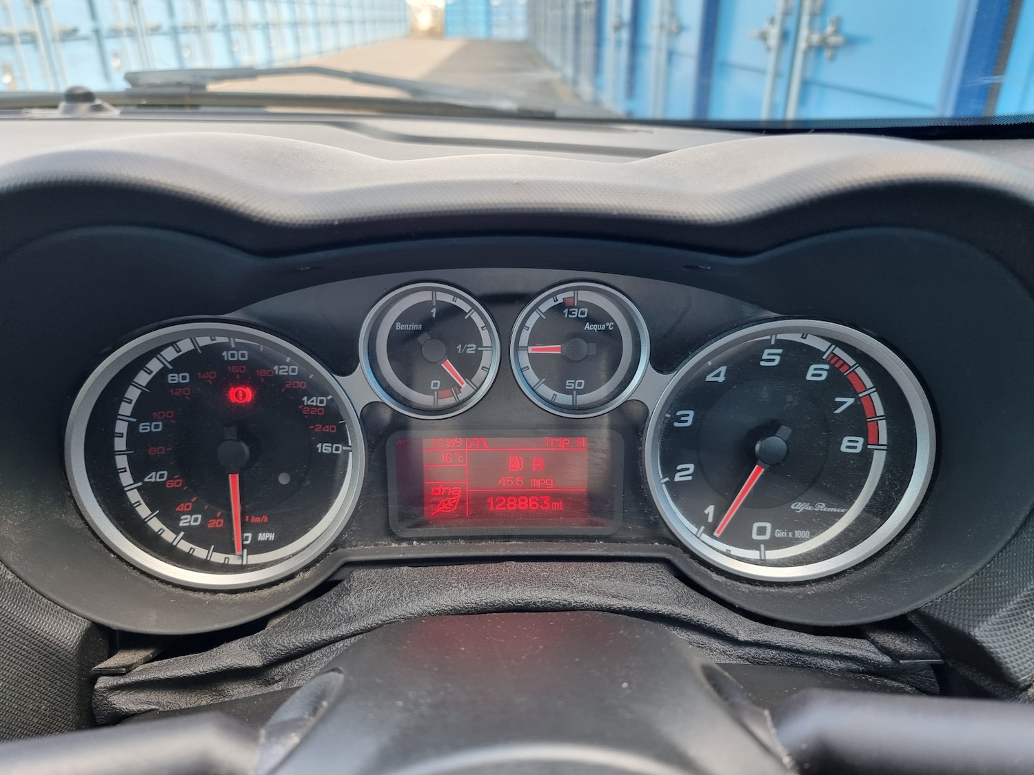 Used Alfa Romeo MiTo 2014 for sale - 78134981: Photo 12