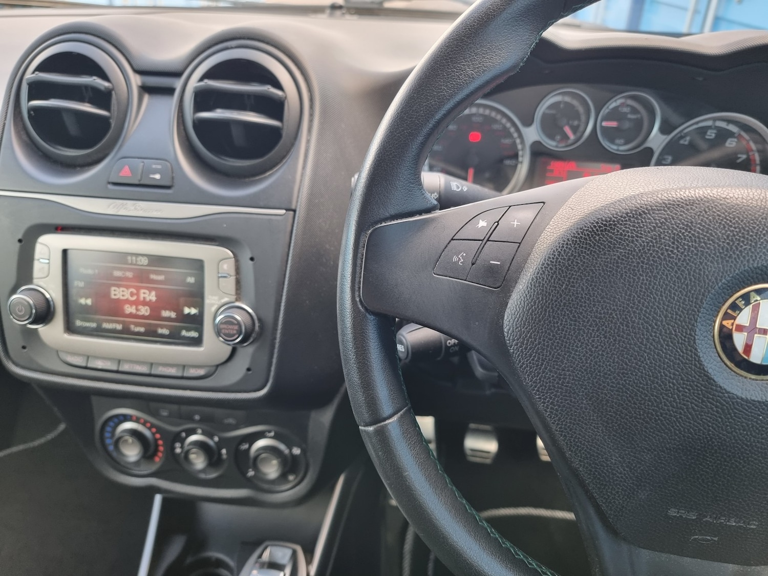 Used Alfa Romeo MiTo 2014 for sale - 78134981: Photo 14