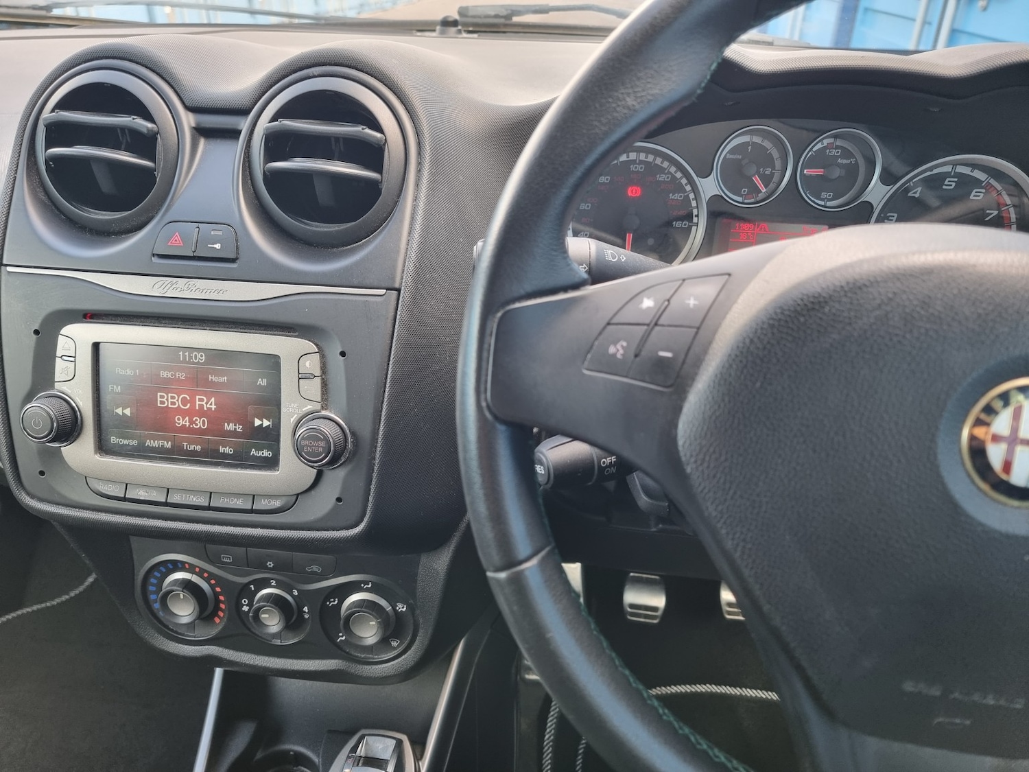 Used Alfa Romeo MiTo 2014 for sale - 78134981: Photo 15