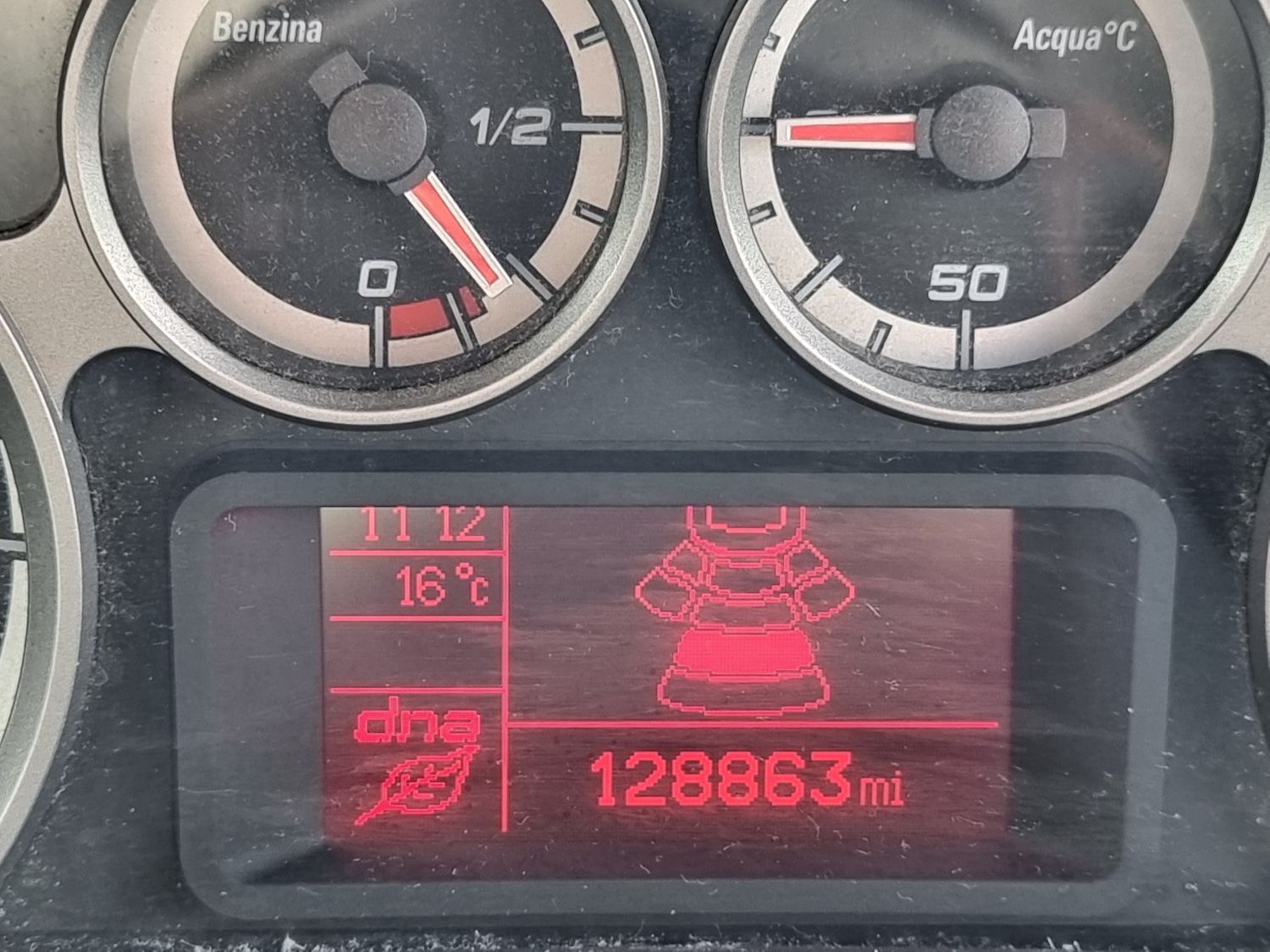 Used Alfa Romeo MiTo 2014 for sale - 78134981: Photo 16