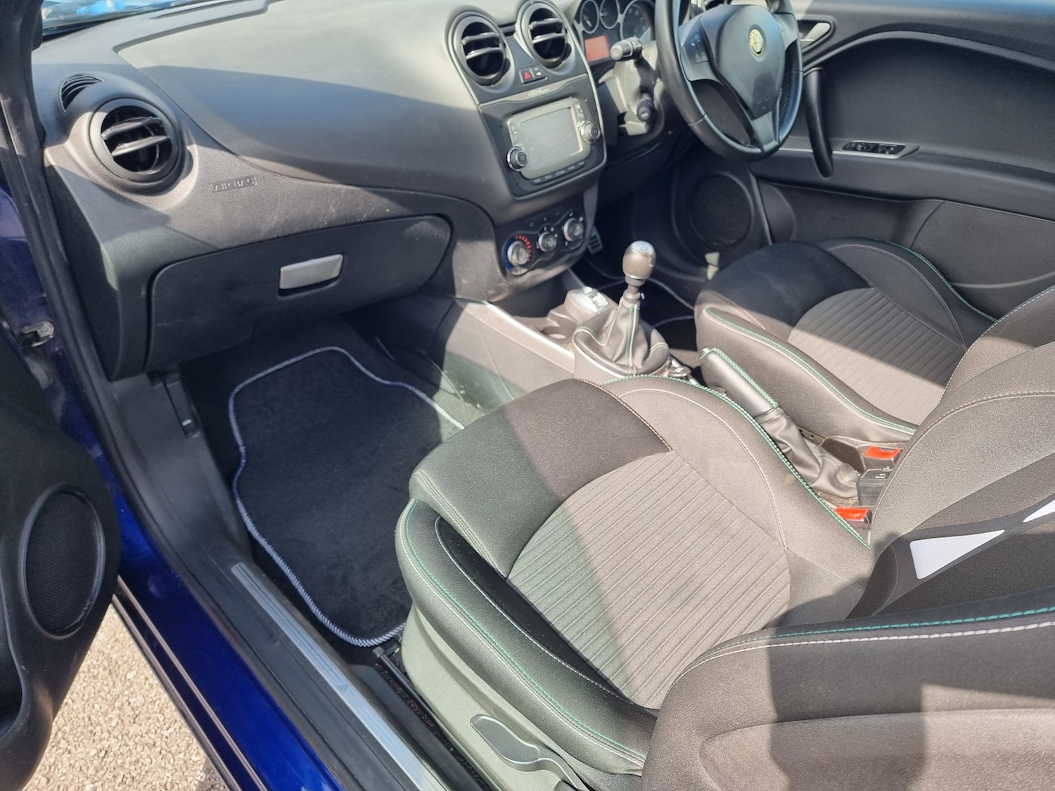 Used Alfa Romeo MiTo 2014 for sale - 78134981: Photo 18