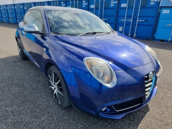 Used Alfa Romeo MiTo 2014 for sale - 78134981: Photo