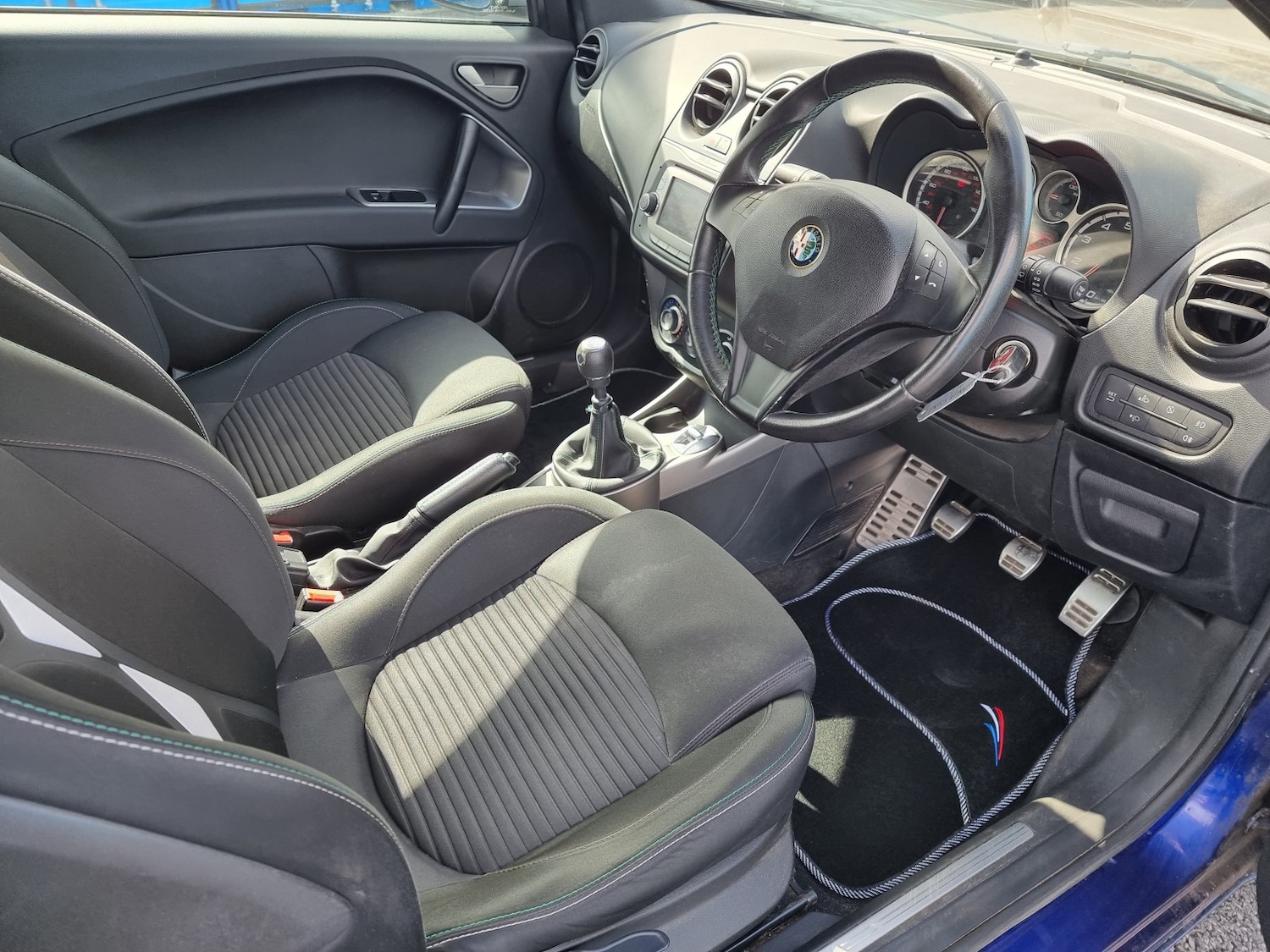 Used Alfa Romeo MiTo 2014 for sale - 78134981: Photo 2