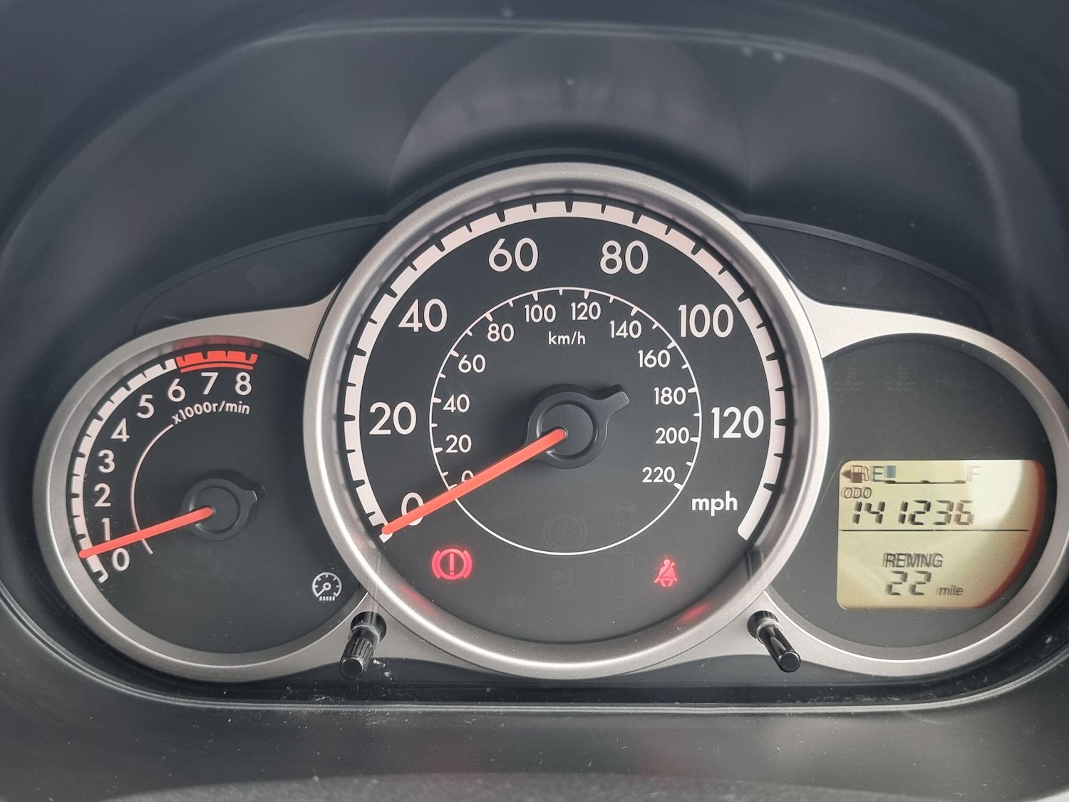 Used Mazda Mazda2 2012 for sale - 78070428: Photo 13