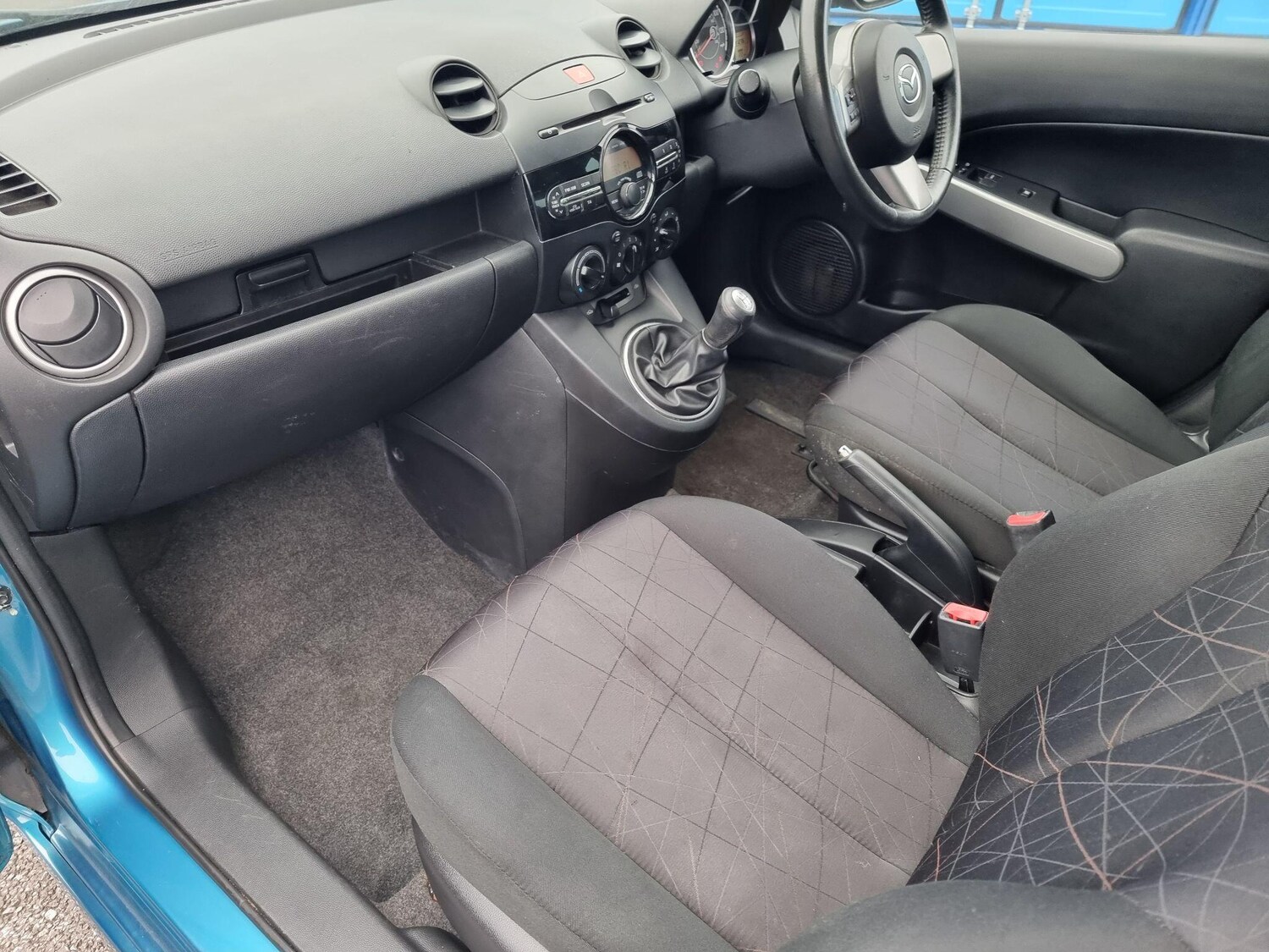 Used Mazda Mazda2 2012 for sale - 78070428: Photo 17