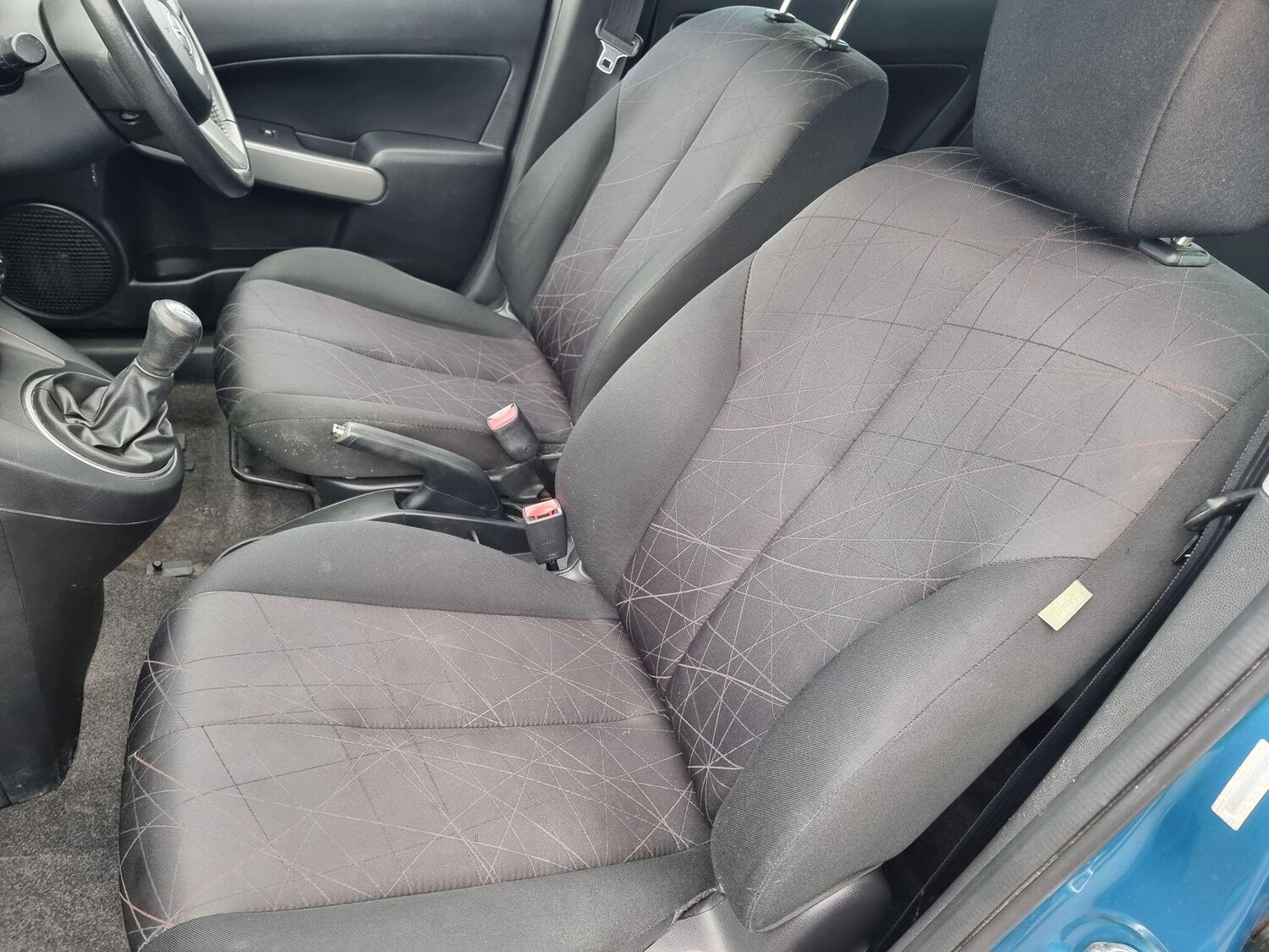 Used Mazda Mazda2 2012 for sale - 78070428: Photo 18