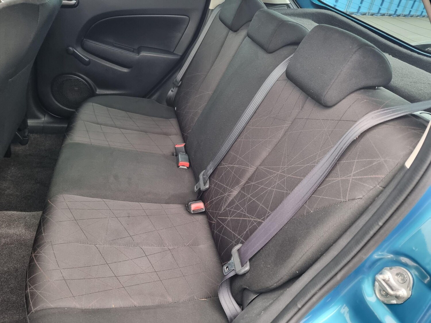 Used Mazda Mazda2 2012 for sale - 78070428: Photo 19