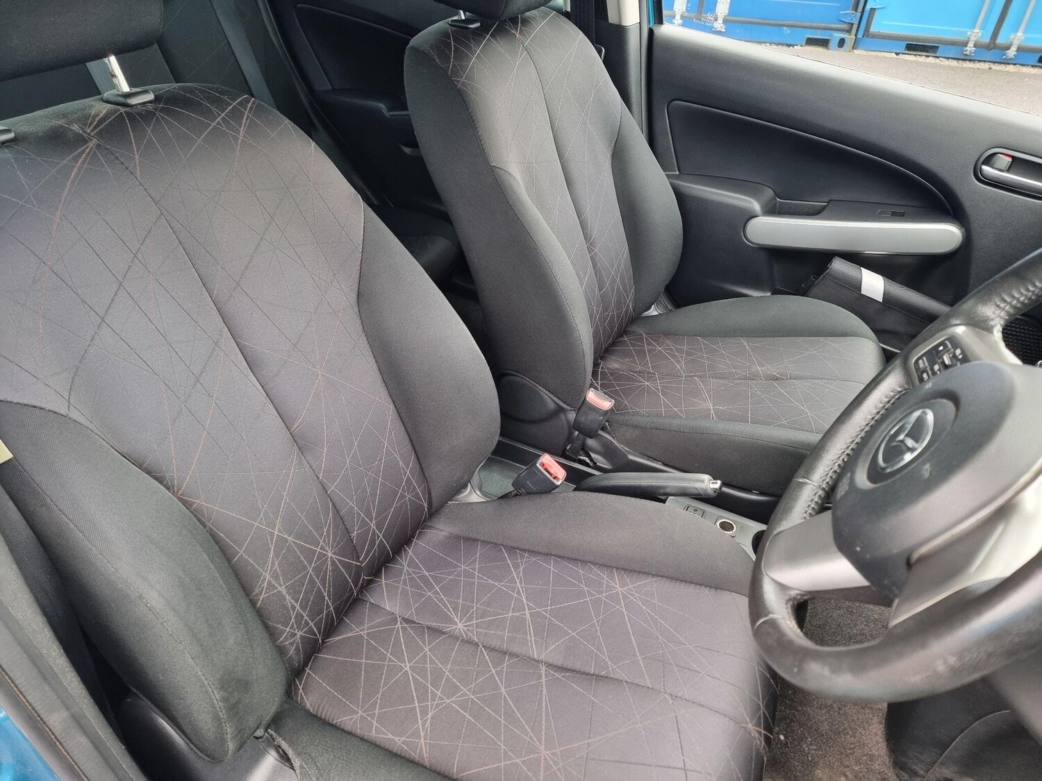 Used Mazda Mazda2 2012 for sale - 78070428: Photo 20