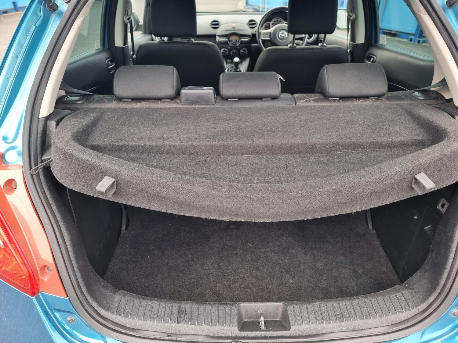 Used Mazda Mazda2 2012 for sale - 78070428: Photo 24