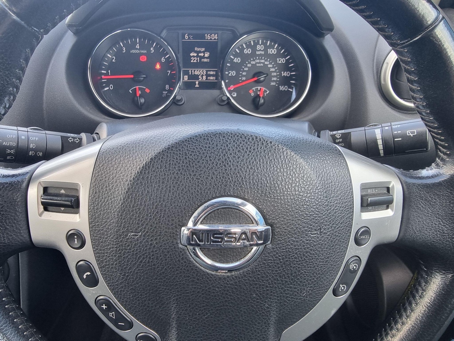 Used Nissan Qashqai 2012 for sale - 78070417: Photo 11