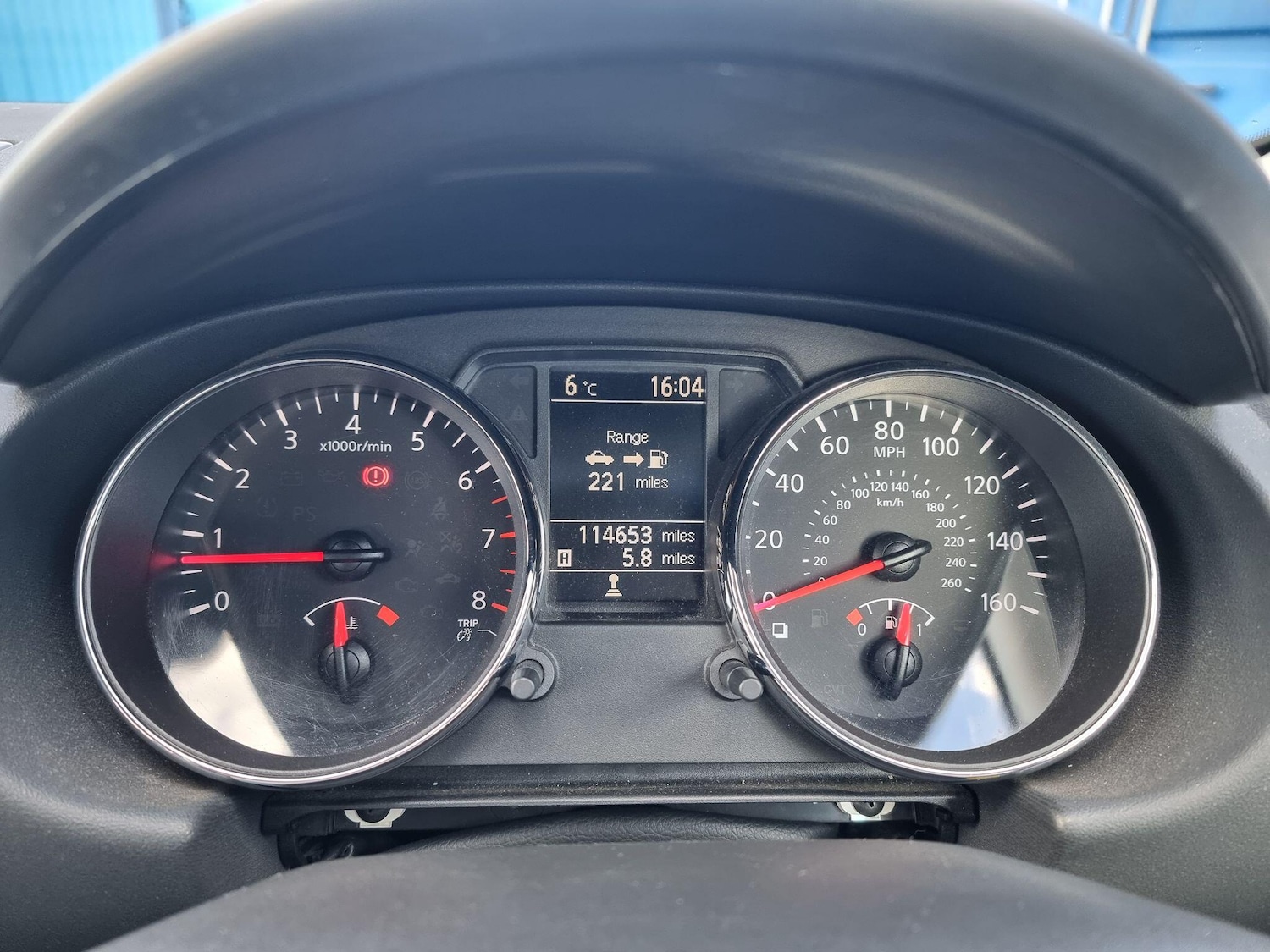 Used Nissan Qashqai 2012 for sale - 78070417: Photo 13