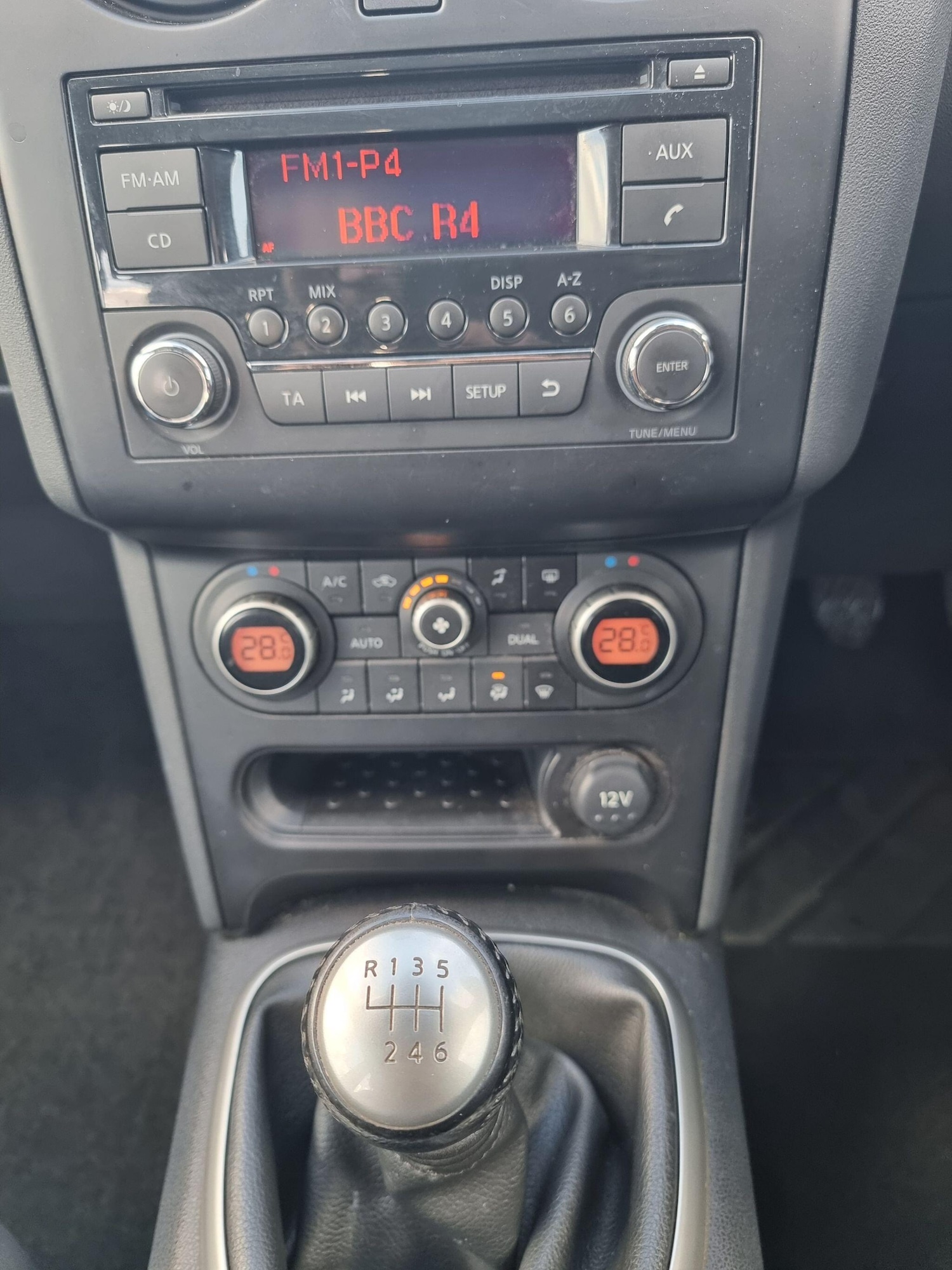 Used Nissan Qashqai 2012 for sale - 78070417: Photo 15