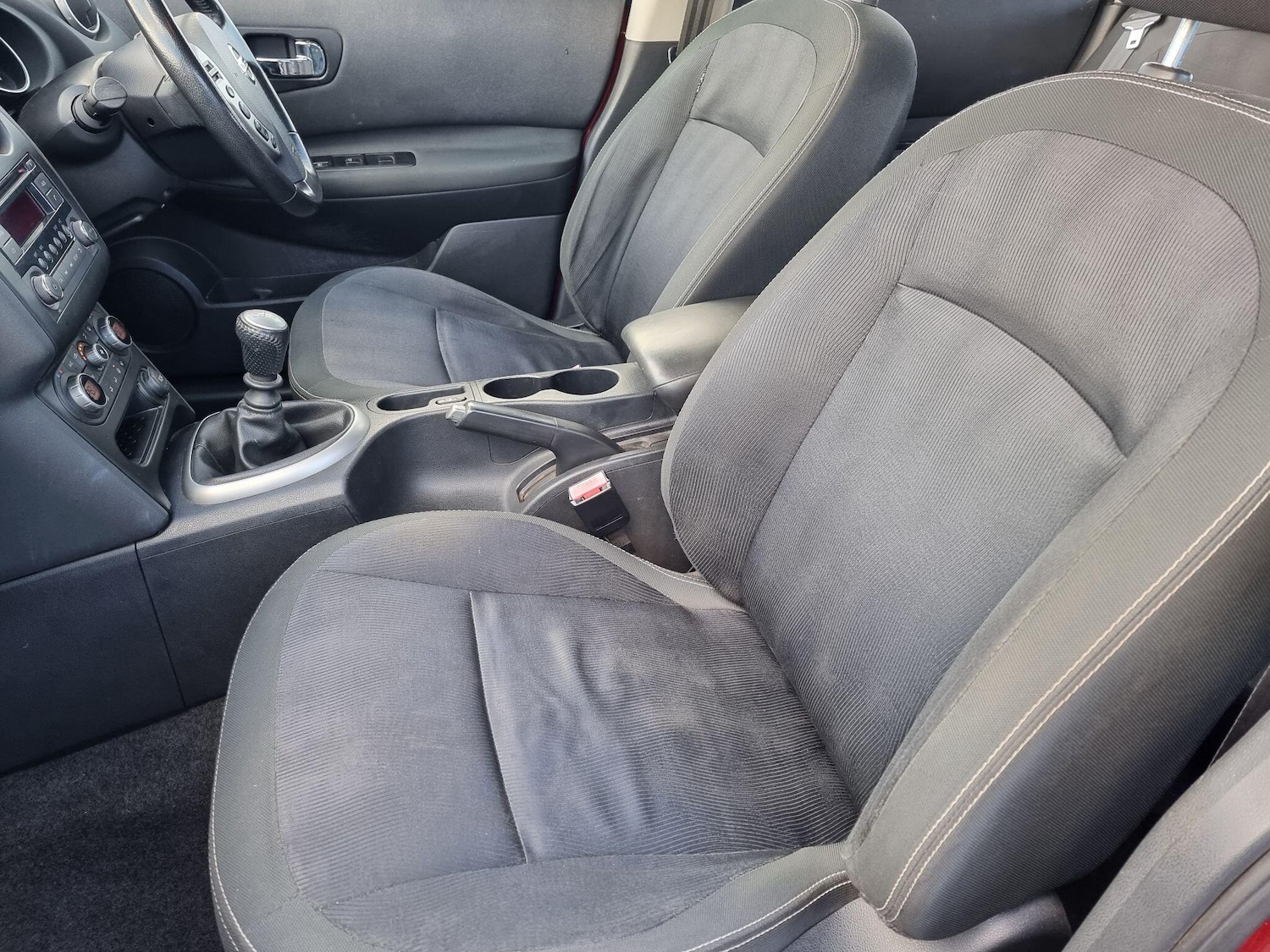 Used Nissan Qashqai 2012 for sale - 78070417: Photo 18