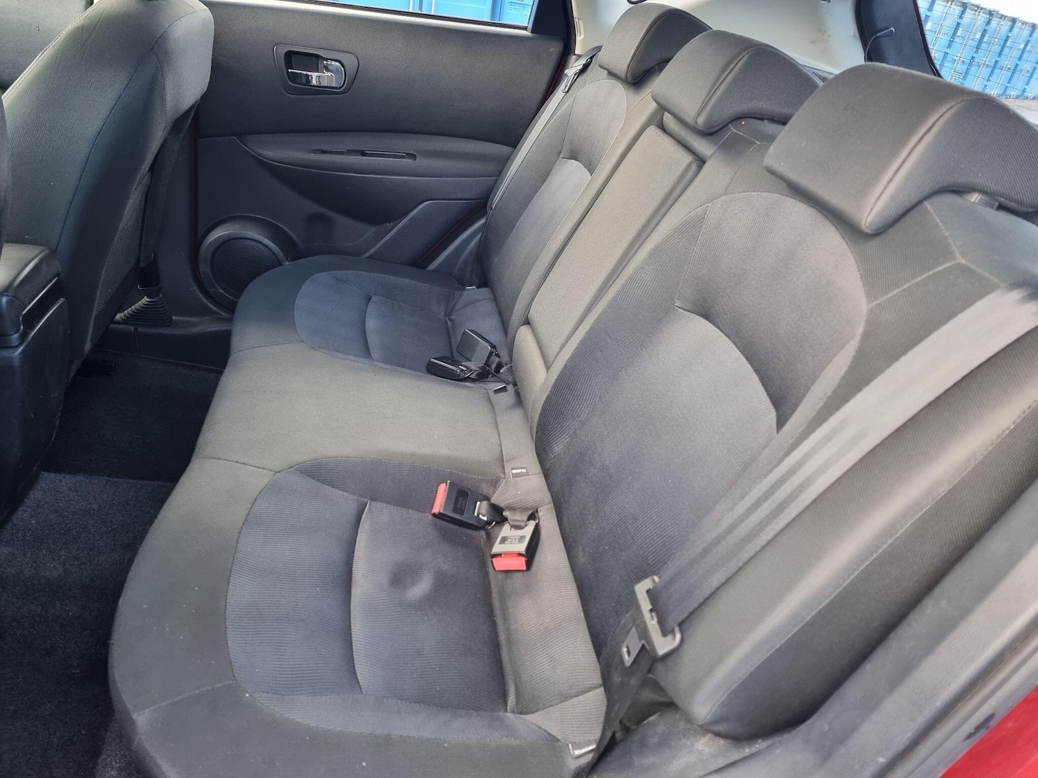 Used Nissan Qashqai 2012 for sale - 78070417: Photo 19