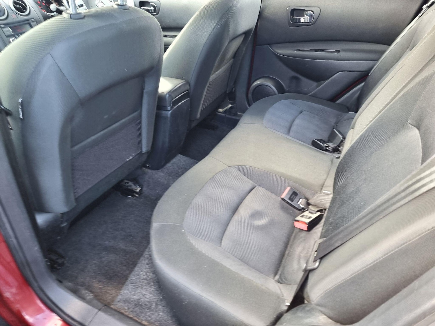 Used Nissan Qashqai 2012 for sale - 78070417: Photo 20