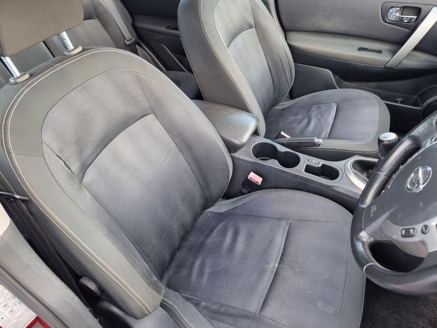 Used Nissan Qashqai 2012 for sale - 78070417: Photo 21