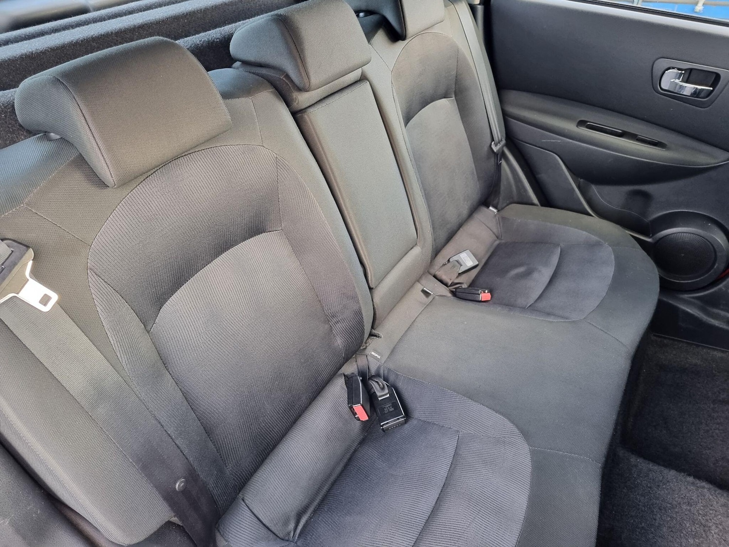 Used Nissan Qashqai 2012 for sale - 78070417: Photo 22