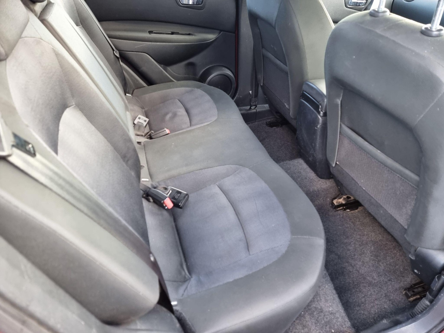 Used Nissan Qashqai 2012 for sale - 78070417: Photo 23