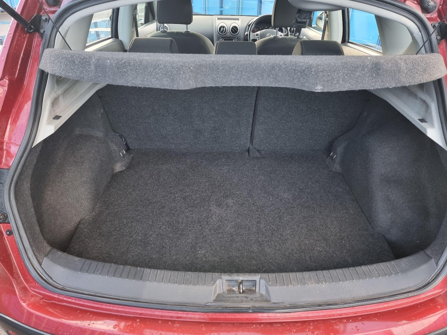 Used Nissan Qashqai 2012 for sale - 78070417: Photo 24