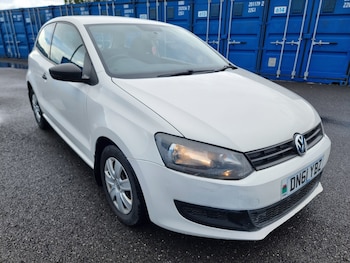 Used Volkswagen Polo 2011 for sale - 78592685: Photo