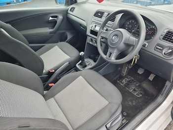 Used Volkswagen Polo 2011 for sale - 78592685: Photo