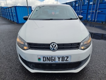 Used Volkswagen Polo 2011 for sale - 78592685: Photo