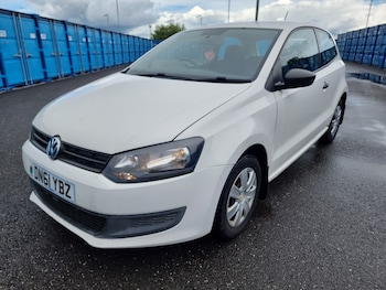Used Volkswagen Polo 2011 for sale - 78592685: Photo