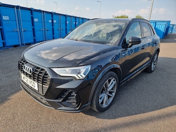 Used Audi Q3 2021 for sale - 79255030: Photo