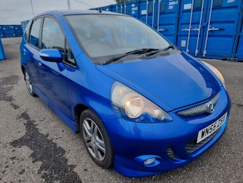 Used Honda Jazz 2005 for sale - 78653319: Photo