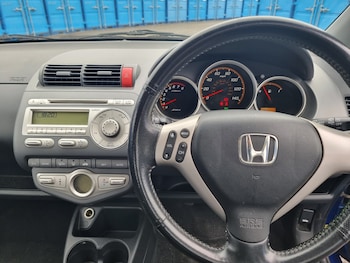 Used Honda Jazz 2005 for sale - 78653319: Photo